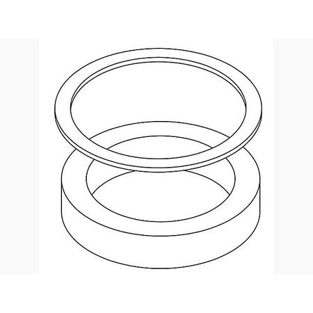 KOHLER Gasket Set, 3/4” 1388296